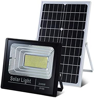 200W-Solar-LED-Floodlights-400PCS-5730-LEDs-50W-Solar-Panel-18Ah-LiFePO4-Battery