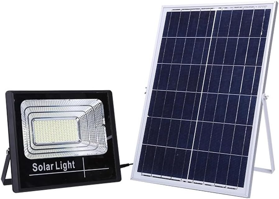 300W Solar LED Flood Light – 597PCS 5730 LEDs Tiburom Limited Kenya