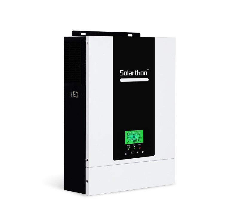 5500W solar inverter shop Tiburom Limited